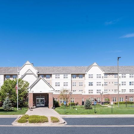 Residence Inn Colorado Springs North/Air Force Academy Ngoại thất bức ảnh