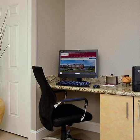 Residence Inn Colorado Springs North/Air Force Academy Ngoại thất bức ảnh