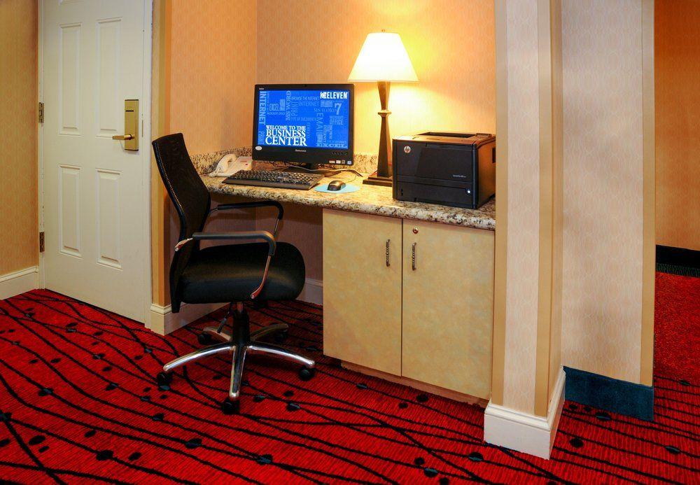 Residence Inn Colorado Springs North/Air Force Academy Ngoại thất bức ảnh