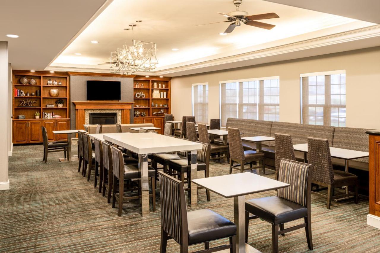 Residence Inn Colorado Springs North/Air Force Academy Ngoại thất bức ảnh