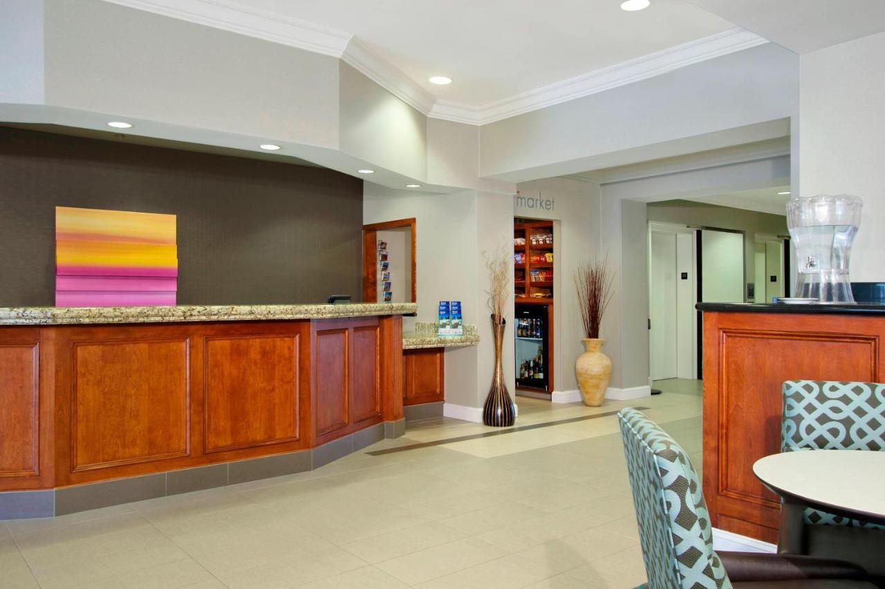 Residence Inn Colorado Springs North/Air Force Academy Ngoại thất bức ảnh