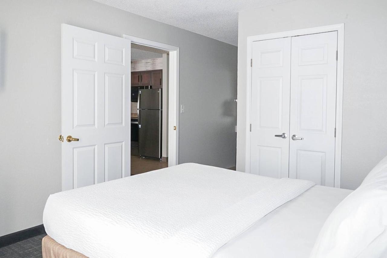 Residence Inn Colorado Springs North/Air Force Academy Ngoại thất bức ảnh