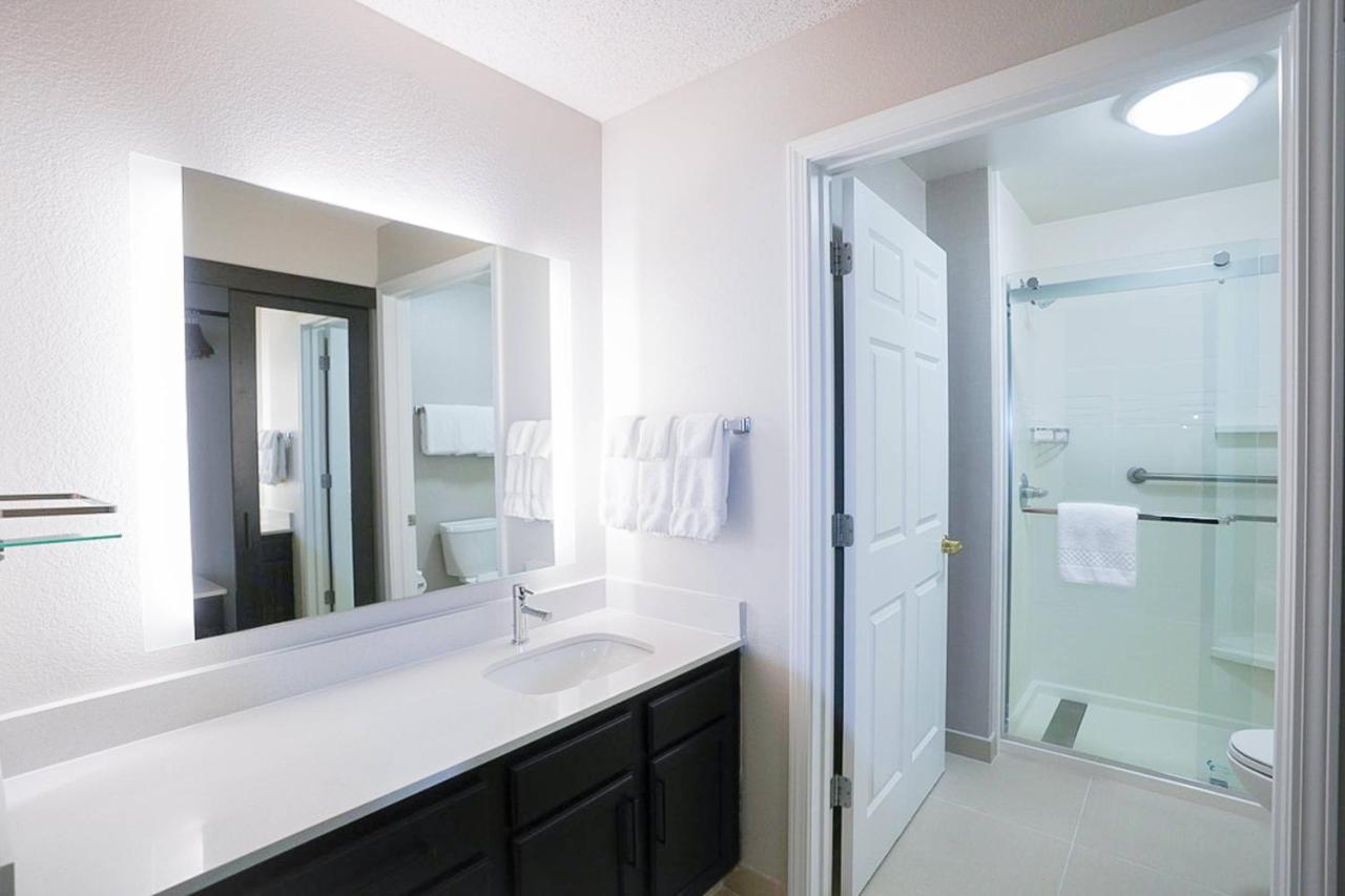 Residence Inn Colorado Springs North/Air Force Academy Ngoại thất bức ảnh