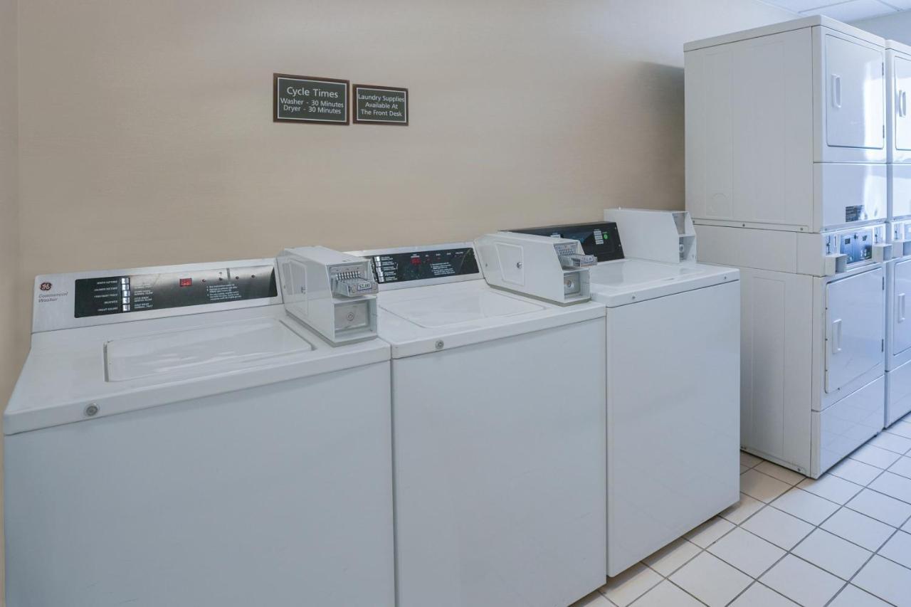 Residence Inn Colorado Springs North/Air Force Academy Ngoại thất bức ảnh