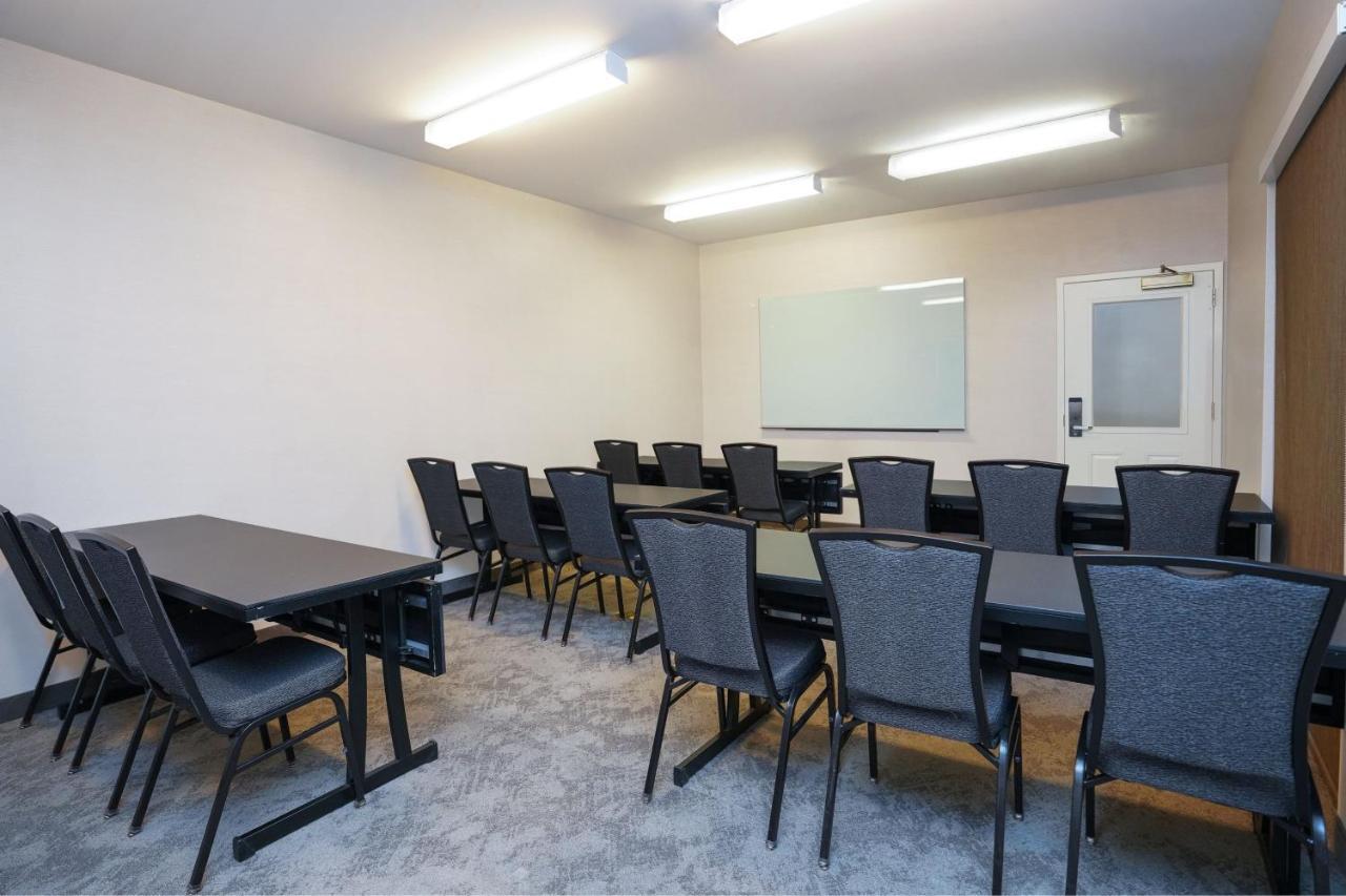Residence Inn Colorado Springs North/Air Force Academy Ngoại thất bức ảnh