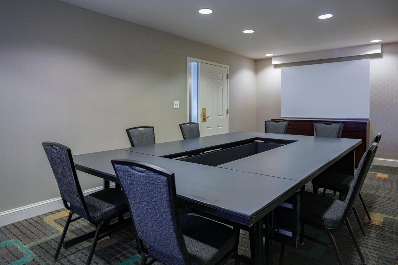 Residence Inn Colorado Springs North/Air Force Academy Ngoại thất bức ảnh