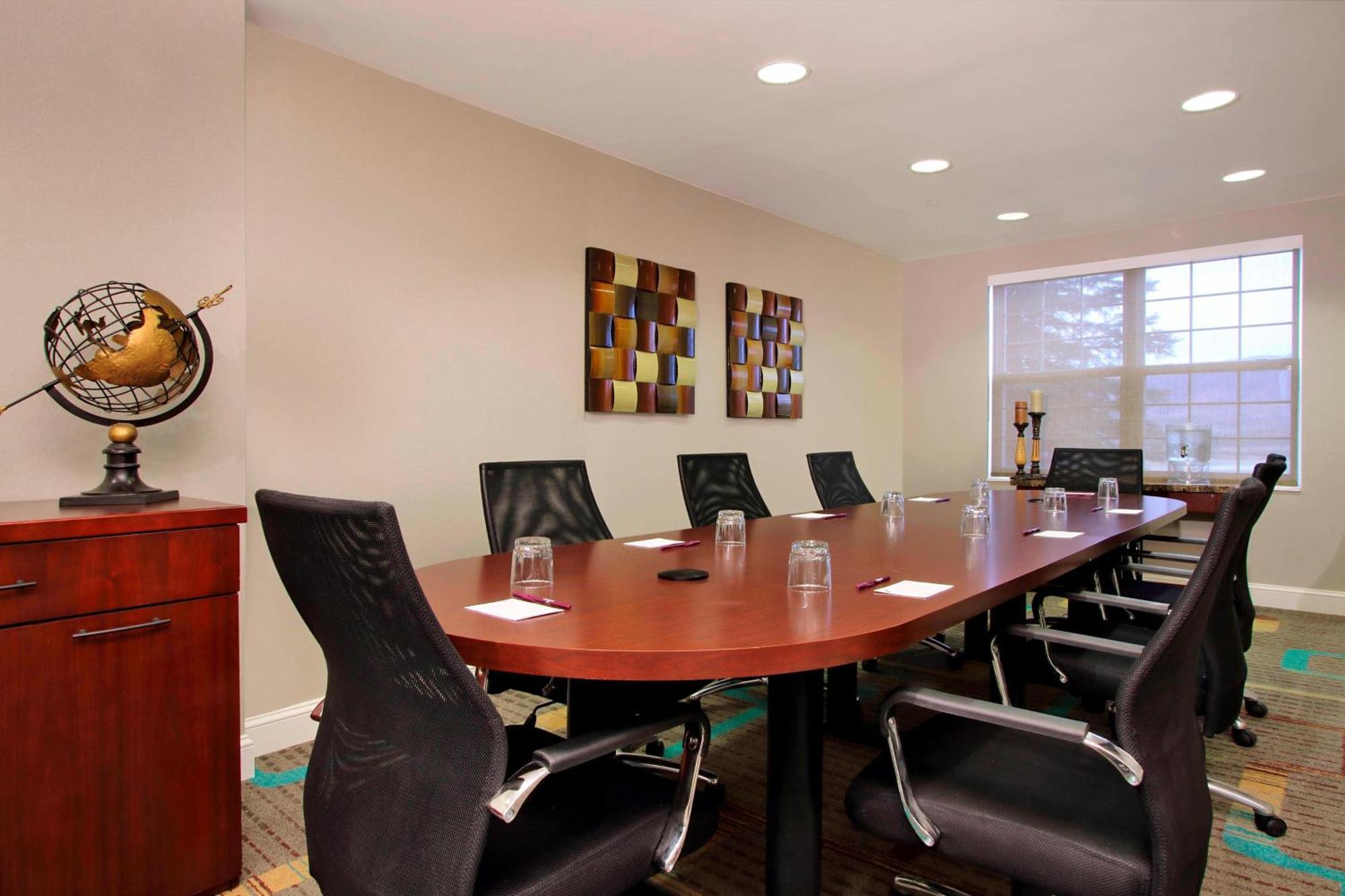 Residence Inn Colorado Springs North/Air Force Academy Ngoại thất bức ảnh