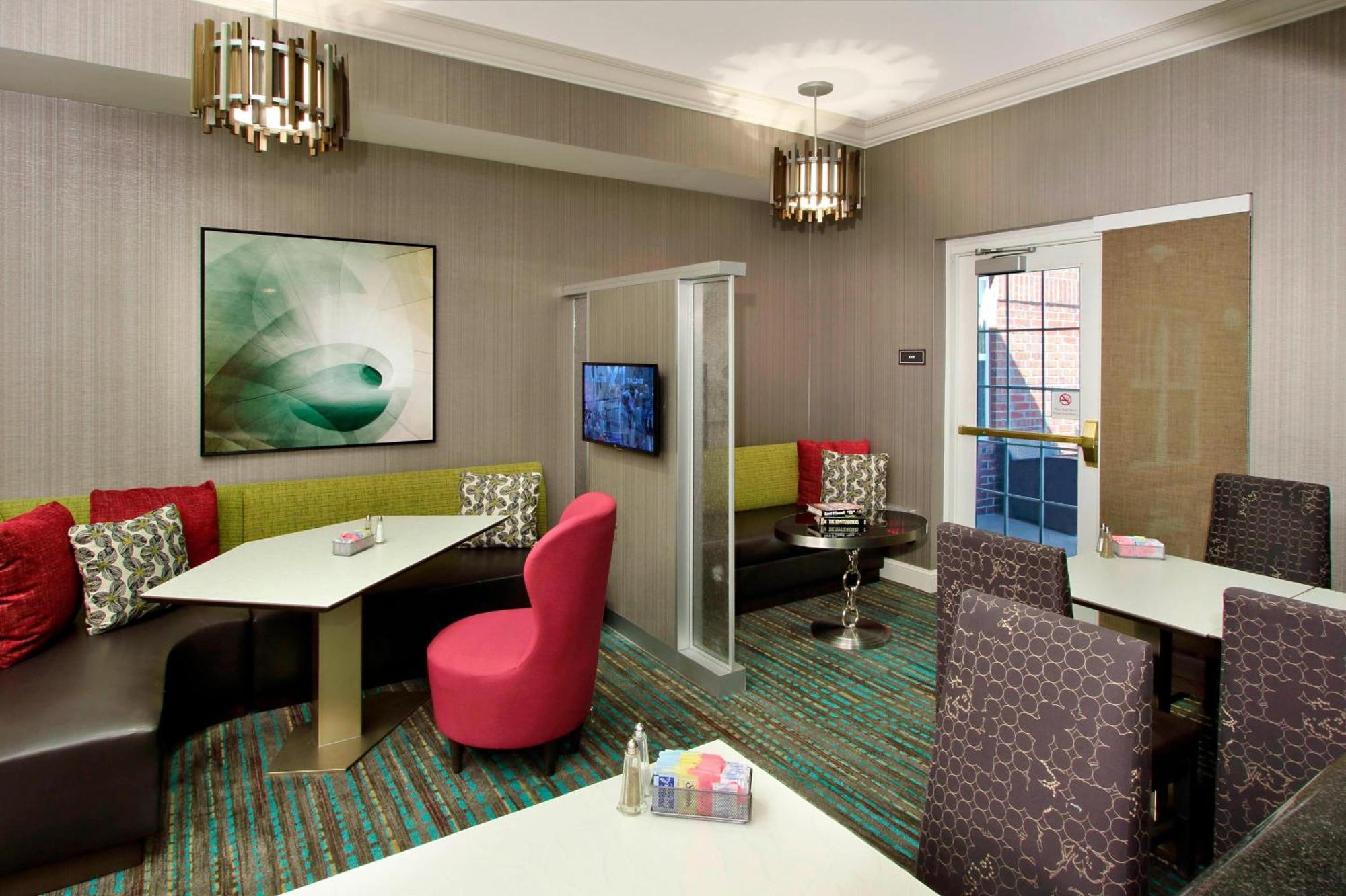 Residence Inn Colorado Springs North/Air Force Academy Ngoại thất bức ảnh