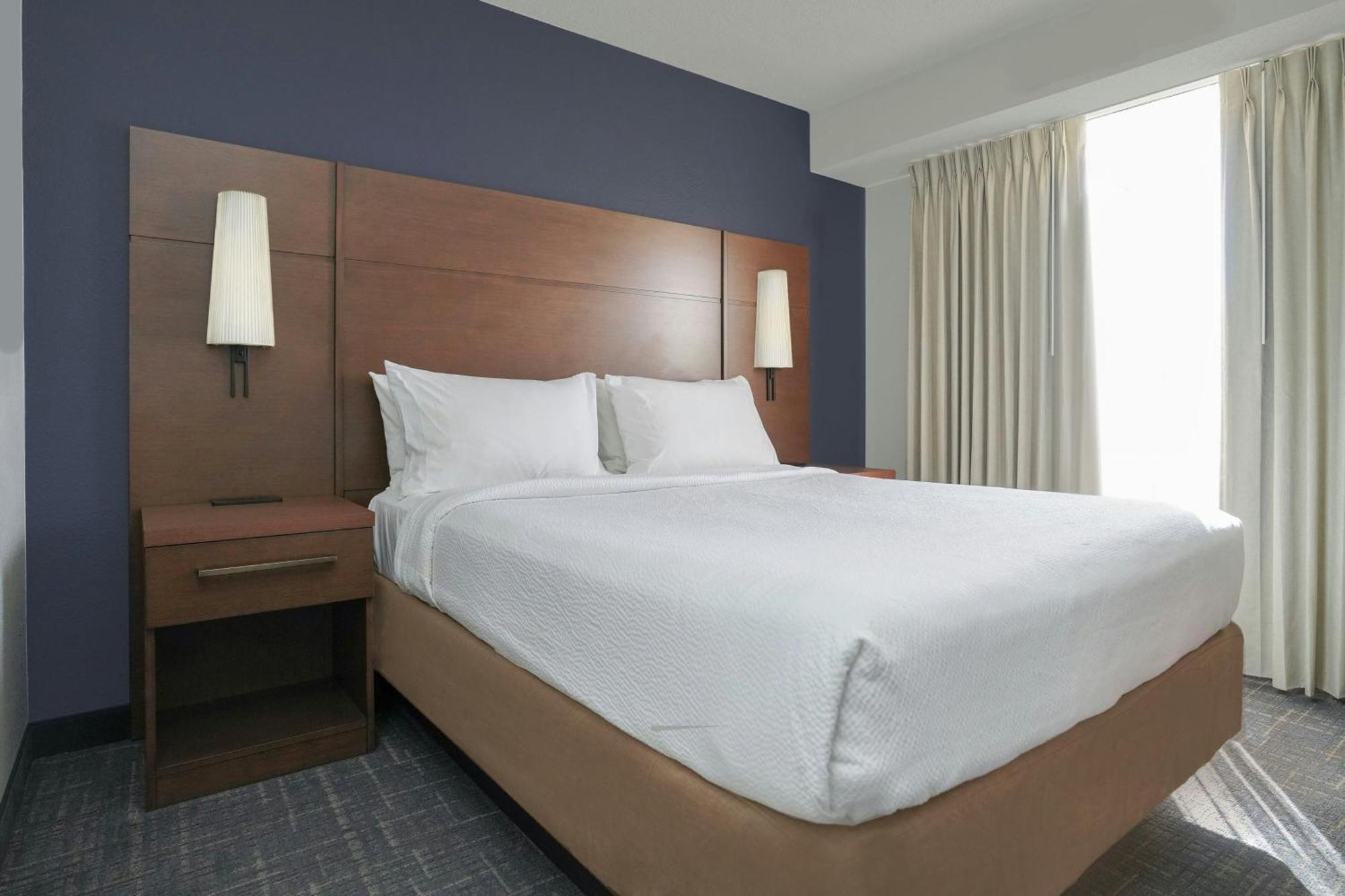 Residence Inn Colorado Springs North/Air Force Academy Ngoại thất bức ảnh