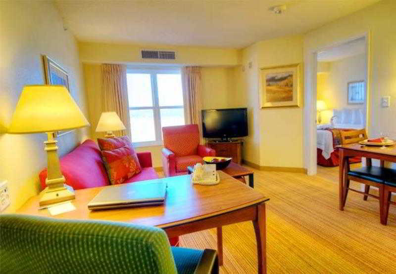 Residence Inn Colorado Springs North/Air Force Academy Ngoại thất bức ảnh