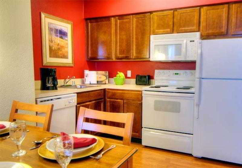 Residence Inn Colorado Springs North/Air Force Academy Ngoại thất bức ảnh