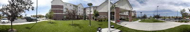 Residence Inn Colorado Springs North/Air Force Academy Ngoại thất bức ảnh
