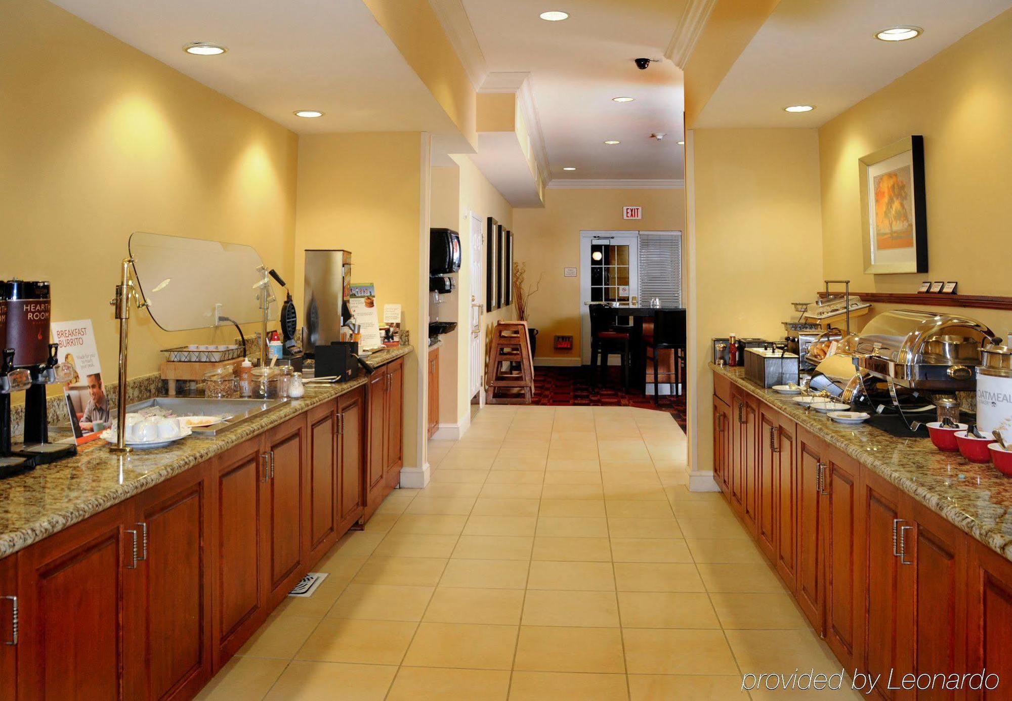 Residence Inn Colorado Springs North/Air Force Academy Ngoại thất bức ảnh