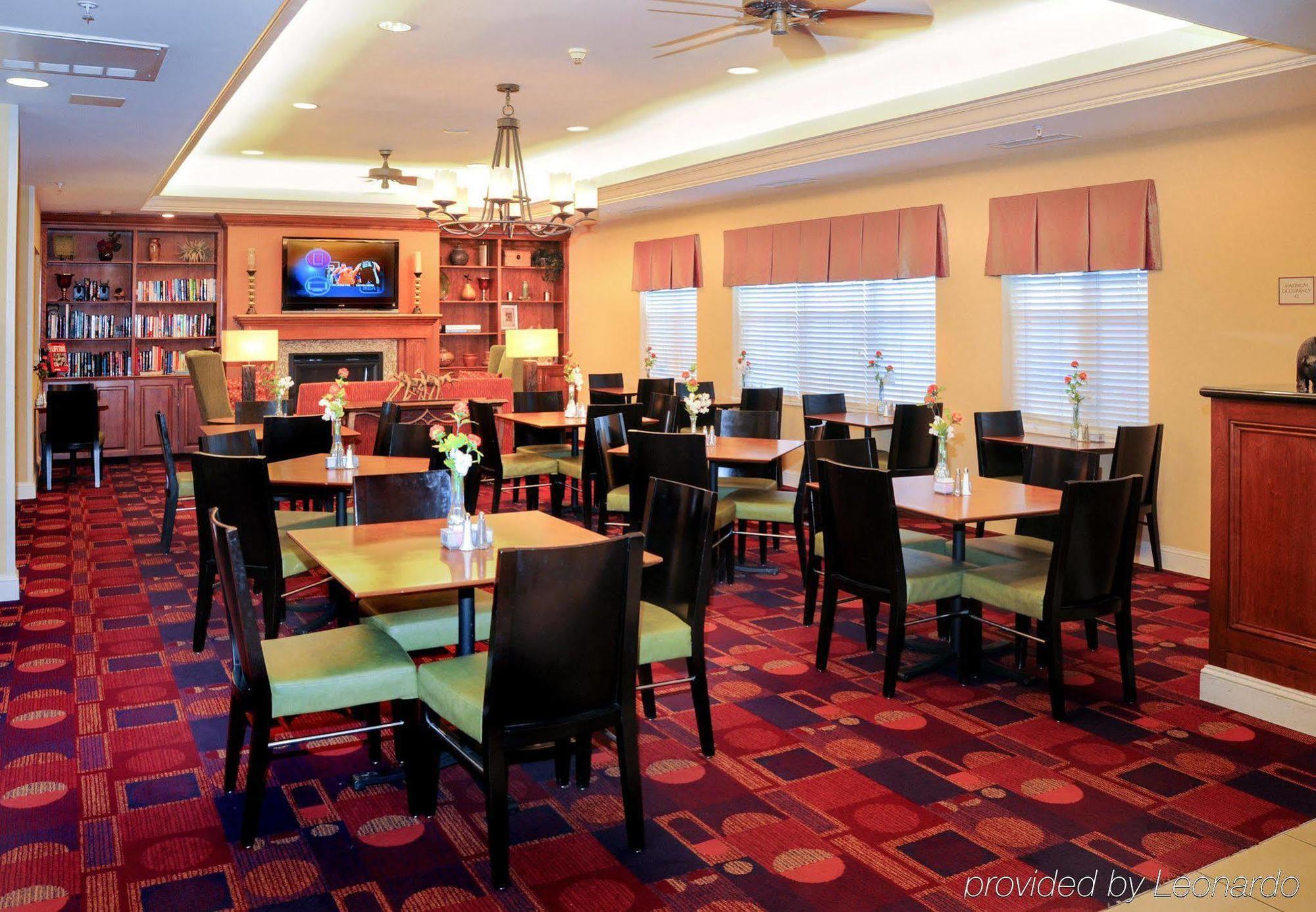 Residence Inn Colorado Springs North/Air Force Academy Ngoại thất bức ảnh