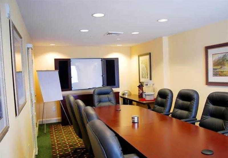Residence Inn Colorado Springs North/Air Force Academy Ngoại thất bức ảnh