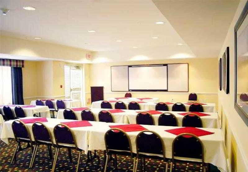 Residence Inn Colorado Springs North/Air Force Academy Ngoại thất bức ảnh