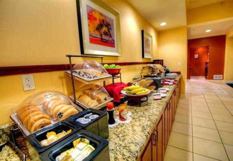 Residence Inn Colorado Springs North/Air Force Academy Ngoại thất bức ảnh